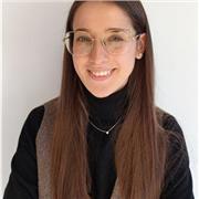 Profesora de Matemáticas. Etapas: Primaria, ESO y Bachillerato